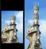 Swallows tower in the Ukraine - Copy d - Copy.jpg