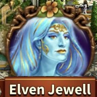 Elven Jewell