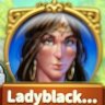 Ladyblackwolf