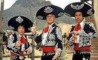 Image result for images of 3 amigos
